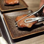 焼肉うしごろ - 