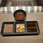 焼肉うしごろ - 