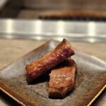 焼肉うしごろ - 