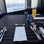 レストラン フィオーレ - 