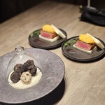 焼肉うしごろ - 