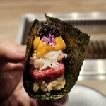 焼肉うしごろ - 