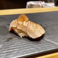 品川 鮨まつもと - 