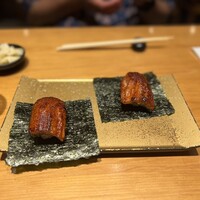 SUSHI TOKYO TEN、 新宿店 - 