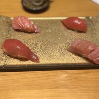 SUSHI TOKYO TEN、 新宿店 - 