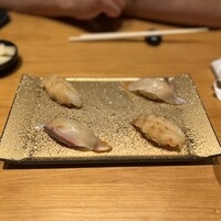 SUSHI TOKYO TEN、 新宿店 - 