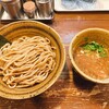 ベジポタつけ麺えん寺