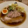 麺 銀座おのでら 本店