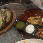 Buho Cocina Y Cantina - 