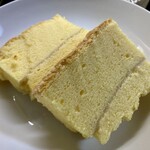 台湾カステラ専門店 名東 - 