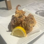 Wasabi Bistro - 