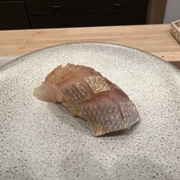 鮨 輝泉 - 