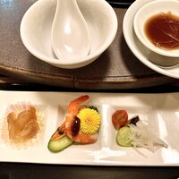 中国料理 盤古殿 新横浜プリンスホテル店 - 