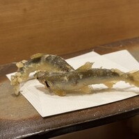 てんぷら 真 - 