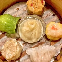 中国料理 盤古殿 新横浜プリンスホテル店 - 