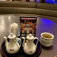 中国料理 盤古殿 新横浜プリンスホテル店 - 
