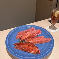 横浜 うしみつ - 
