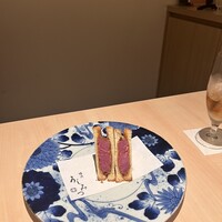 横浜 うしみつ - 