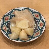 鮨 輝泉 - 