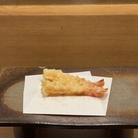 てんぷら 真 - 