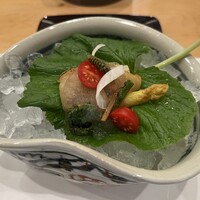 鮨 輝泉 - 