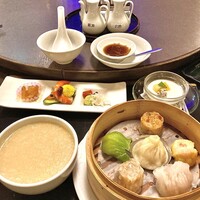中国料理 盤古殿 新横浜プリンスホテル店 - 