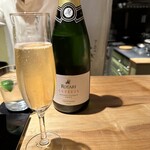 神戸肉料理 すぎたに - 