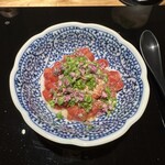 神戸肉料理 すぎたに - 