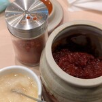 本家 第一旭 神保町店 - 