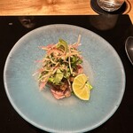 神戸肉料理 すぎたに - 