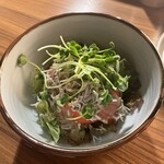串カツ 青山七丁目 - 