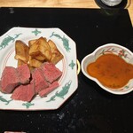 神戸肉料理 すぎたに - 