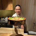 神戸肉料理 すぎたに - 