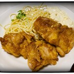 むつみ食堂 - アップ♫
