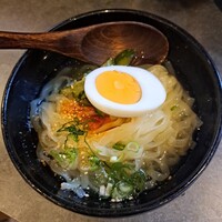 大阪福島焼肉 とっぷく - 