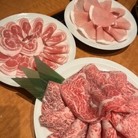 しゃぶ叙 - 