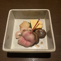 鉄板焼と和食 宴 - 