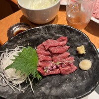 しゃぶ叙 - 