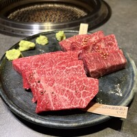 和牛焼肉キムズ Kim's ROPPONGI - 