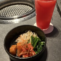 和牛焼肉キムズ Kim's ROPPONGI - 