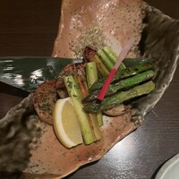 鉄板焼と和食 宴 - 