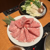 しゃぶ叙 - 