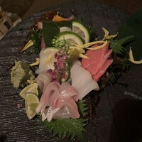 鉄板焼と和食 宴 - 