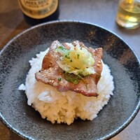 大阪福島焼肉 とっぷく - 