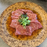 大阪福島焼肉 とっぷく - 