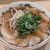 本家 第一旭 - 料理写真: