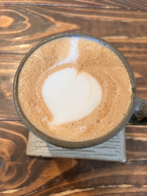 Shokudo cafe Takemoku