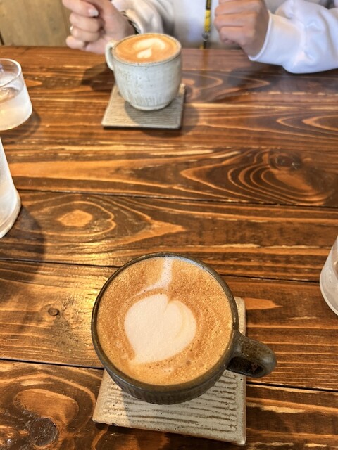 Shokudo cafe Takemoku photo 2