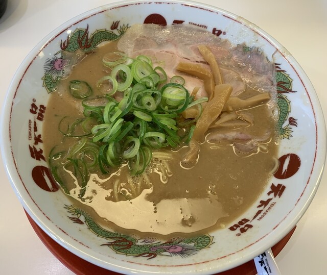 Tenka Ippin Shin Oomiya Ten