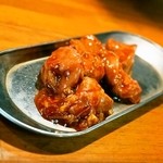 天狗 - 2014.7 シビレ（638円）